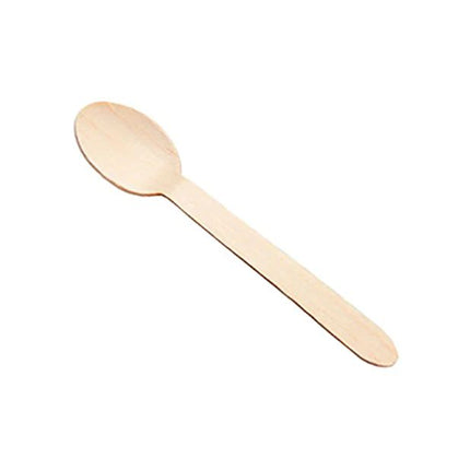 Wooden Spoon 160mm