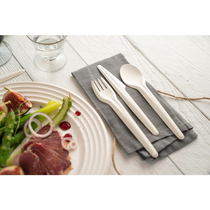 Strong Paper Cutlery 170mm