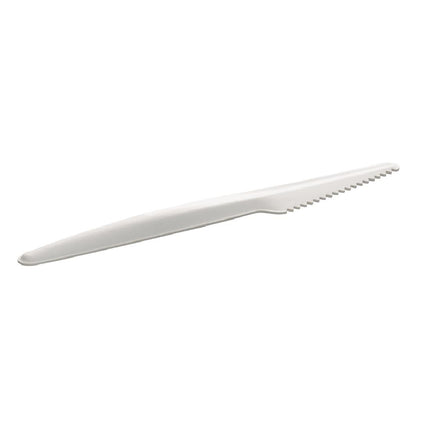 Strong Paper Cutlery 170mm